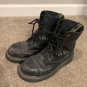 Dr. Martens style 8761 vintage 90’s combat boots
